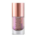Lac de unghii MatriXXL Glam 5D 10ml, cameleon, 138S Mov lila