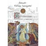 Cuvantari duhovnicesti la sarbatori - Emilianos Simonopetritul, editura Sfantul Nectarie