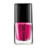 Lac de unghii Gloss Gel, Ingrid, 10ml