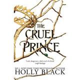The Cruel Prince. The Folk of the Air #1 - Holly Black, editura Hot Key Books