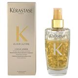 Serum pentru Par Fin sau Normal - Kerastase Elixir Ultime L'Huile Legere, 100 ml