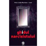 Ghidul narcisistului - Linda Martinez-Lewi, editura Globo