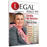 Revista Legal Point nr.1 din 2018, editura Universul Juridic