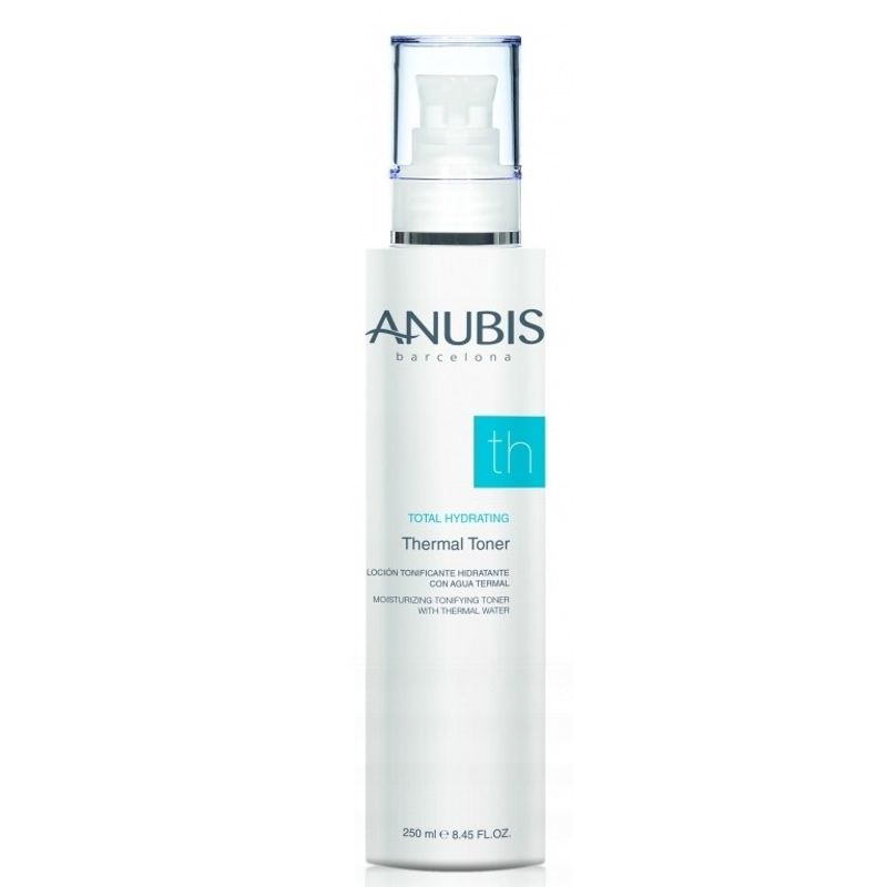 Lotiune Tonica cu Apa Termala - Anubis Total Hydrating Thermal Toner 250 ml
