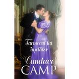 Farmecul lui inselator - Candace Camp, editura Alma