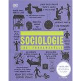 Sociologie. Idei fundamentale, editura Litera