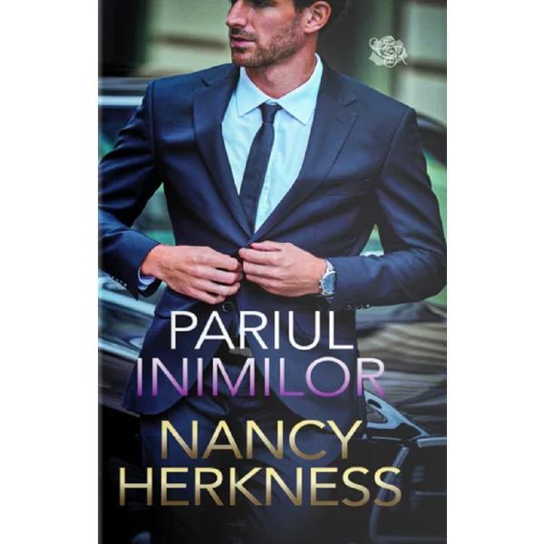 Pariul inimilor - Nancy Herkness, editura Lira