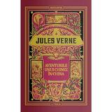 Aventurile unui chinez in China - Jules Verne, editura Litera