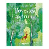 Povestea Codrului - Mihai Eminescu, editura Codex