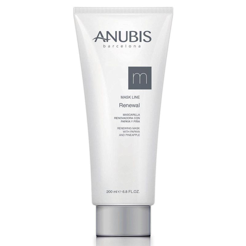 Masca Reparatoare si Regeneranta - Anubis Mask Line Renewing Mask 200 ml