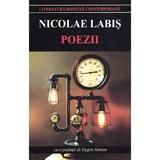 Poezii - Nicolae Labis, editura Cartex