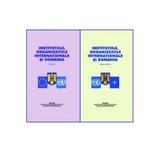 Institutiile, organizatiile internationale si Romania vol.1+2 - Stelian Neagoe , editura Ispri
