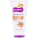 Crema Soft cu Ulei de Argan - Farmec Soft Cream, 150ml