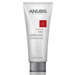 Crema de corp cu efect reductor - anubis algas rojas cream 200 ml