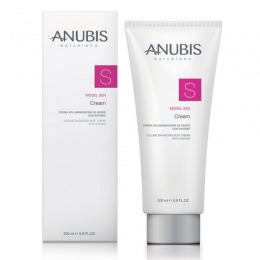 Crema Modelatoare pentru Bust - Anubis Model Sen Volume Enhancing Bust Cream 200 ml