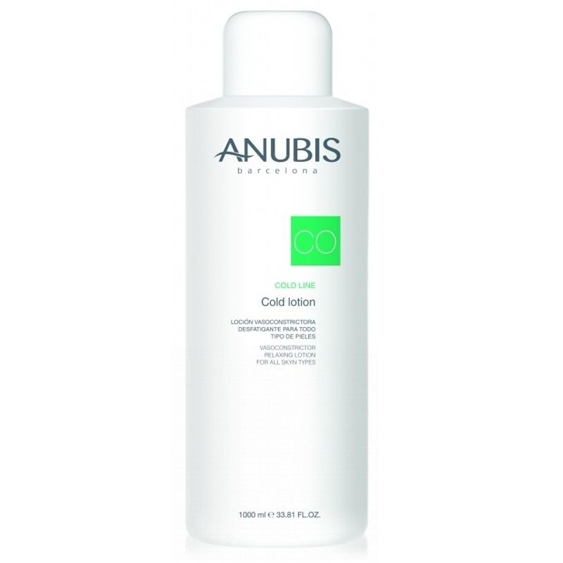 Lotiune Racoritoare pentru Picioare Obosite - Anubis Cold Line Cold Lotion 1000 ml