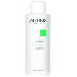 Lotiune racoritoare pentru picioare obosite - anubis cold line cold lotion 1000 ml