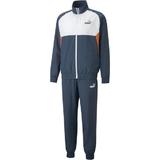 Trening barbati Puma Woven Tracksuit 67398016, L, Albastru