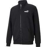 Jacheta barbati Puma Essentials 58669601, L, Negru