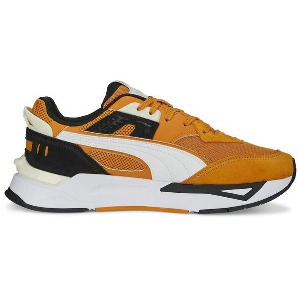 Pantofi sport barbati puma mirage 38105115, 42, portocaliu