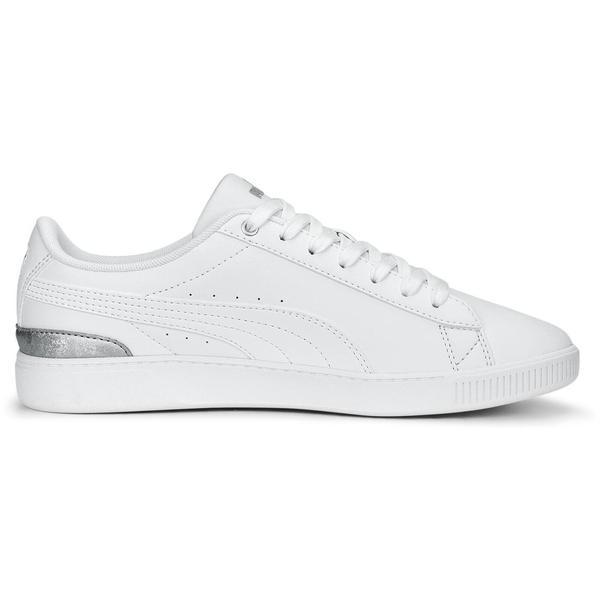 Pantofi sport femei puma vikky v3 38933402, 37, alb