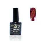 Oja semipermanenta, Global Fashion, Cat Eyes, 10ml, Maro 69