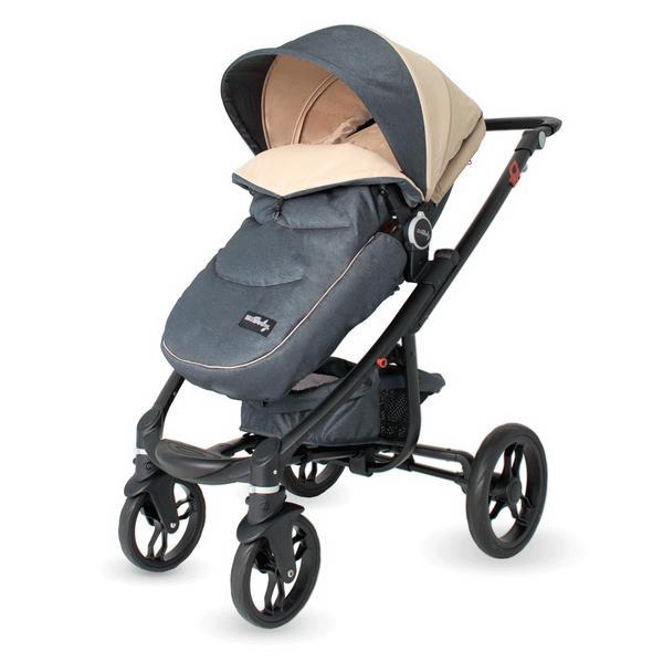 Sistem modular 2 in 1 arrow beige