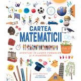 Cartea matematicii - Anna Weltman, editura Didactica Publishing House