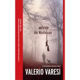 Umbrele din Montelupo - Valerio Varesi, editura Crime Scene Press