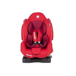 Scaun auto cu isofix 9-36 kg Senior Red