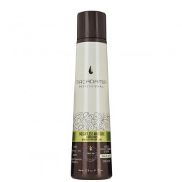 Balsam Hidratant pentru Par Fin - Macadamia Professional Weightless Moisture Conditioner 100 ml