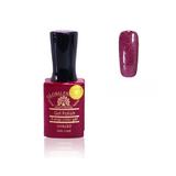 Oja semipermanenta, Global Fashion, Premium, 15ml, Roz 171