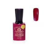 Oja semipermanenta, Global Fashion, Premium, 15ml, Rosu 047