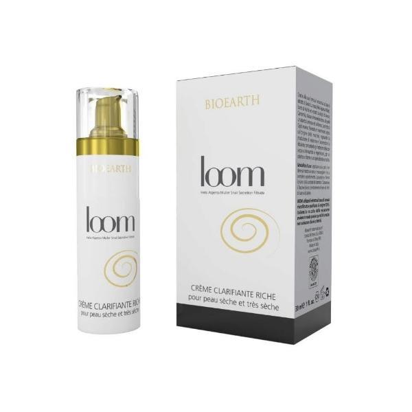 SHORT LIFE - Crema Depigmentare Pete cu Melc pentru Ten Uscat Bioearth, 30 ml