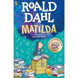 Matilda. Special Edition - Roald Dahl, editura Penguin Random House