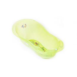 Cadita tega baby aqua 102 cm verde