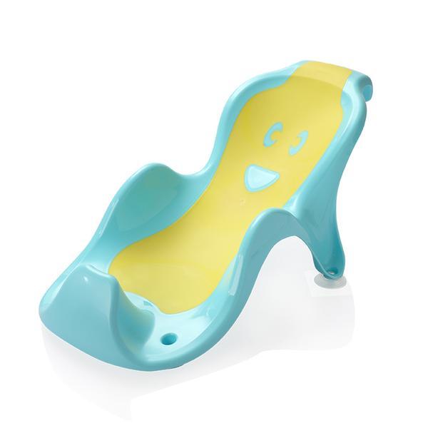 Suport anatomic pentru cadita cocoon blue