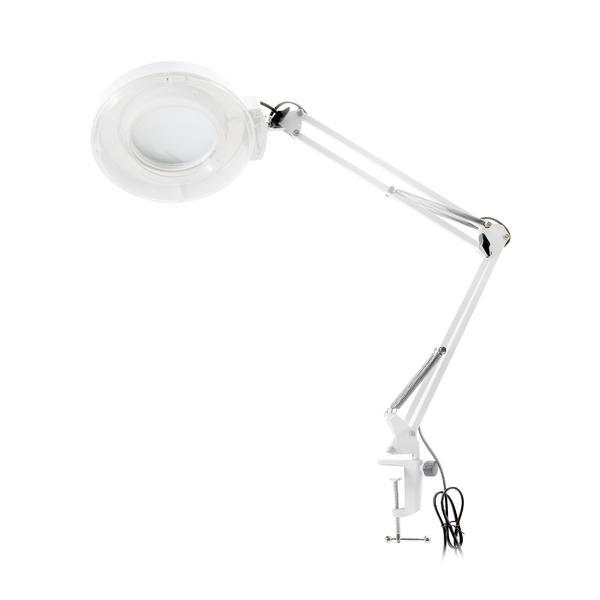 Lampa lupa cosmetica de masa 24W, marire 5X, 843