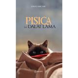 Pisica lui Dalai Lama - David Michie, editura Atman