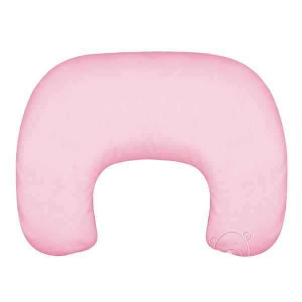 Perna pentru alaptat minirelax cu husa din velour w10