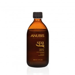 Ulei revitalizant pentru masaj corporal - anubis spa therapy vital oil 500 ml