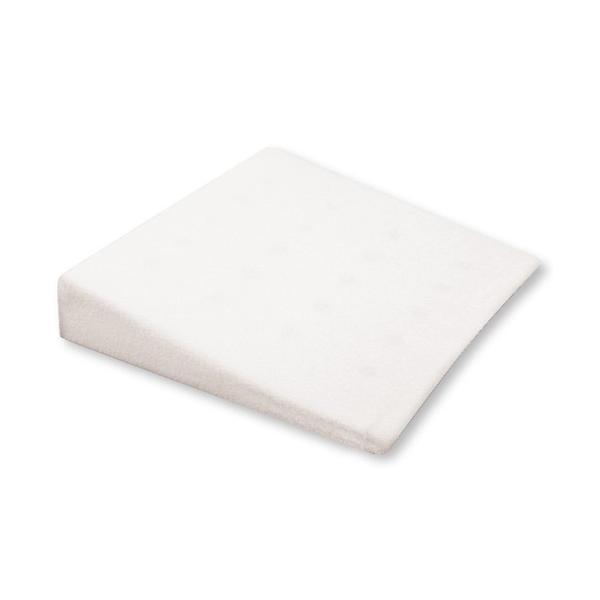 Perna plan inclinat baby matex klin 40x36 cm white