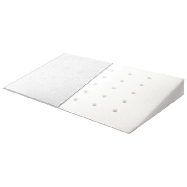 Husa pentru perna plan inclinat klin 60x36 cm