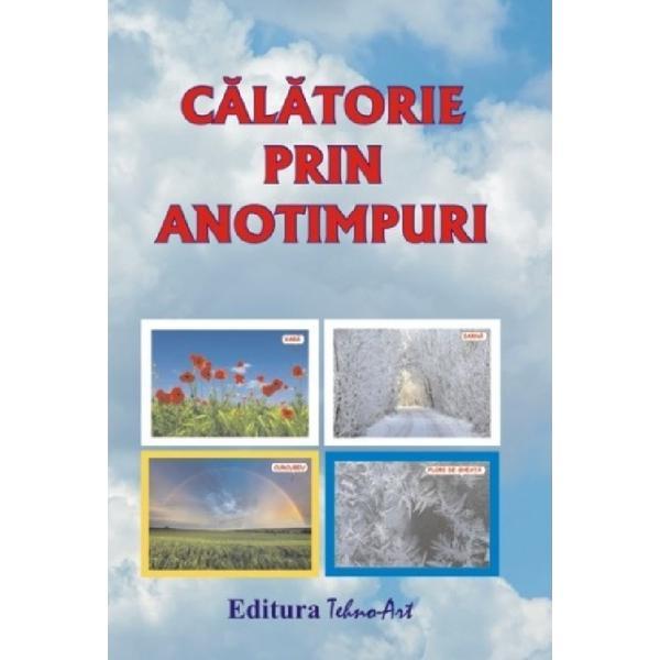 Calatorie prin anotimpuri, editura Tehno-art