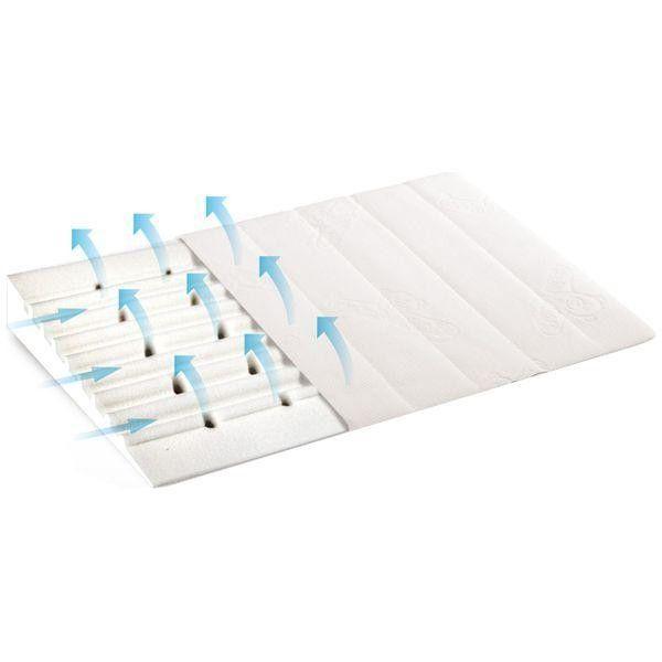 Husa pentru perna plan inclinat smart 60x36 cm