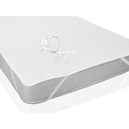 Protectie impermeabila pentru saltea 140x70cm Baby Matex Frotte