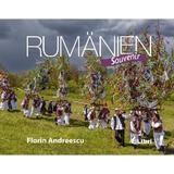 Rumanien Souvenir - Florin Andreescu, editura Ad Libri