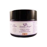 Crema nutritiva cu ulei de argan- Lavanda Story 50 ml