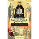 Sapte pacate capitale - Kevin Vost, editura Galaxia Gutenberg