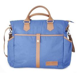 Geanta multifunctionala Mamma Bag Divaina Blue